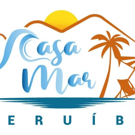 Casa Mar Peruibe Otel Dış mekan fotoğraf